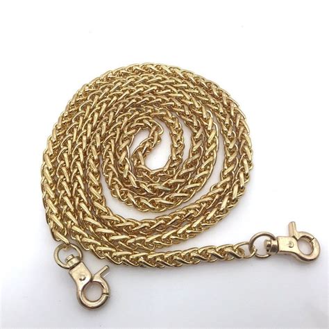 louis vuitton twist chain|Louis Vuitton chain replacement.